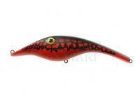 Lure Zalt 11cm floating - Zalt11F76