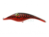 Lure Zalt 11cm suspending - Zalt11SV76