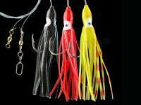 Dega Octopus-Rig 3 hooks - D-Selektiert