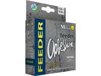 Monofilament Line Dragon Mega Baits Obsession Feeder 300m 0.28mm