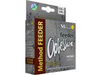 Monofilament Line Dragon Mega Baits Obsession Method Feeder 300m 0.23mm