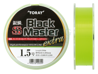 Toray Żyłki Ginrin Super Strong Black Master Extra