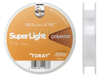 Toray Żyłki Saltline® Super Light Polyester