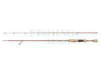 Rod Abu Garcia Carabus Exquisite 602ML 1.83m 2-6g 2Sec