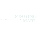 Rod Shimano Poison Adrena Spinning 2610ML-S 2.03m 6'8" 3-10g 1+1pc