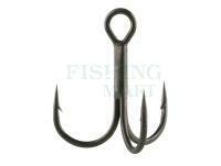 Treble Hooks BKK Spear 21 SS - #12