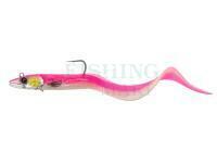 Lure Savage Gear Conger Eel 23cm 200g #9/0 - Bubblegum