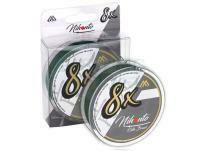 Braided Line Mikado Nihonto Octa Braid 150m - Green - 0.35mm