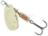 Lure Balzer Shirasu Spinner 12g - Gold