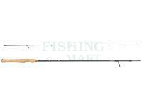 Rod Abu Garcia Diplomat DMPS Spinning Rod 1.83m 0.5-4.5g