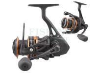 Dragon Reel Black Rock FD530i