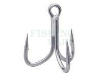 Treble Hooks BKK Viper-41#6/0