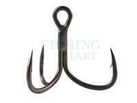 Treble Hooks BKK Spear EWG-71 SS #4