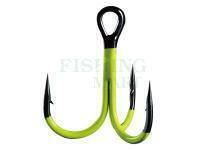 Treble Hooks BKK Spear 21 UVC - #8