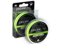 Plecionka Mikado Dream Line Competition 150m - Fluo Green - 0.18mm