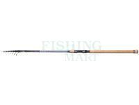 Rod Mikado Ultraviolet II Tele Match 4.20m 1-20g