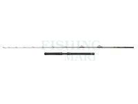 Rod Penn Regiment IV Halibuster 2.40m F 30-50lb 1+1Sec Conv