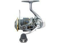 Reel Dragon Aggressor SL FD630i