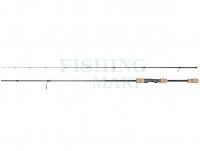 Rod Dragon Shigai S2-7012-Xfl Steetfishing Concept 2.13m 7ft 3-15g  1/2oz X-Fast L