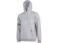 Westin Script Hoodie Grey Melange - Medium