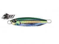 Jig Lure Duo Drag Metal Cast 40g 60mm | 2-3/8in 1-1/2oz - PGH0564 Real Gold Nago GB