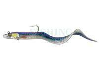 Lure Savage Gear Conger Eel 22cm 160g #9/0 - Ocean Flash