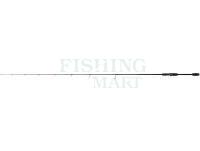 Rod Mikado Inazuma Pro Zander 2.08m up to 35g (1 sec.)