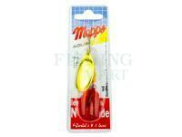 Spinner Mepps Aglia Pompon Gold #4 | 9g