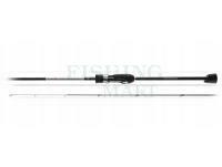 Rod Favorite White Bird WBR1-802L-T 2.44m 3-12g Fast