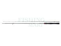 Rod Shimano Forcemaster AS S66SUL 1.98m 0.5-4.5g