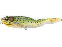 Przynęta Live Target Frog Walking Bait 12cm 25g - Green/Yellow