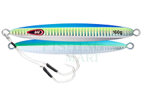 Lure Williamson Slide Dancer 5.5" 141mm 200g - BL Blue Lagoon