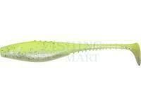 Belly Fish Pro  6cm - Pearl Super / Silver glitter