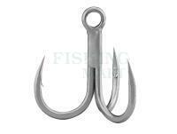 Treble Hooks BKK Raptor-Z #8