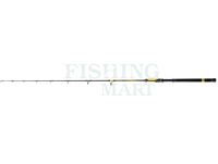 Rod Black Cat Perfect Passion Vertical 1.80m 230g