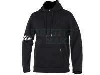 Bluza Westin Script Hoodie Ink Black - Large