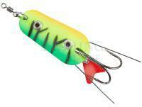 Lure Balzer Colonel Classic Weed Spoon 5.6cm 22g - Fireshark