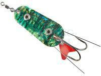 Lure Balzer Colonel Classic Weed Spoon 5.6cm 22g - Perch Holo