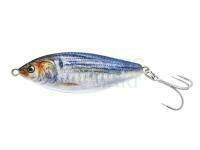 Lure Little Jack Forma Spoon 58mm 18g - #02 Blue Konoshiro Shad Vertical Holo