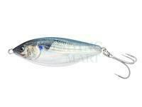 Lure Little Jack Forma Spoon 58mm 18g - #04 Real Mullet (Bora)