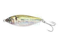 Błystka Little Jack Forma Spoon 58mm 18g - #05 Real Aji