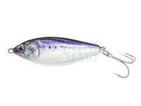 Lure Little Jack Forma Spoon 67mm 28g - #03 Uv (Keimura) Saldine(Maiwashi)