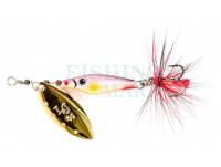 Lure Lucky John Trian Blade Long 6g - 002