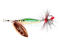 Lure Lucky John Trian Blade Long 6g - 005