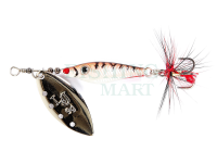 Lure Lucky John Trian Blade Long 6g - 007