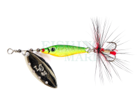 Lure Lucky John Trian Blade Long 6g - 008