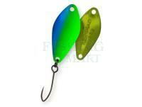 Lure Spinmad Target Spoon 1.5g - 3207