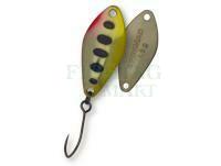 Lure Spinmad Target Spoon 1.5g - 3212