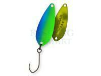 Lure Spinmad Target Spoon 2.5g - 3307