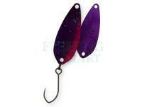 Lure Spinmad Target Spoon 2.5g - 3308